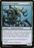 Barkweave Crusher - Dominaria United #154 Magic: The Gathering card image