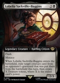 Lobelia Sackville-Baggins - The Lord of the Rings: Tales of Middle-earth #357
