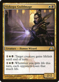 Vizkopa Guildmage - Gatecrash #206