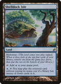 Shelldock Isle - Lorwyn #272