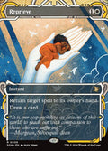 Reprieve - Secrets of Strixhaven Mystical Archive #9