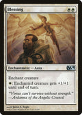 Blessing - Magic 2014 #8