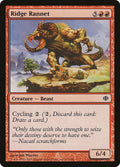 Ridge Rannet - Shards of Alara #111 Magic: The Gathering card image