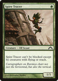 Spire Tracer Gatecrash Magic: The Gathering card image