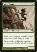 Spire Tracer - Gatecrash #135 Magic: The Gathering card image
