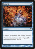 Outwit - Avacyn Restored #70