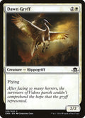 Dawn Gryff - Eldritch Moon #19
