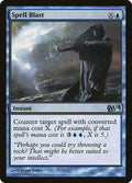 Spell Blast - Magic 2014 #72