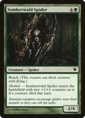 Somberwald Spider - Innistrad #202