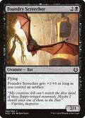 Foundry Screecher - Kaladesh #82