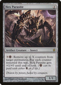 Hex Parasite - New Phyrexia #137