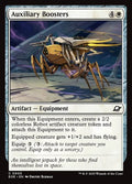 Auxiliary Boosters - Edge of Eternities #5 Magic: The Gathering card image