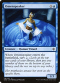 Omenspeaker - Conspiracy: Take the Crown #118