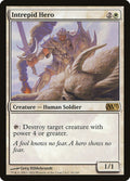 Intrepid Hero - Magic 2013 #20