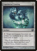 Liquimetal Coating - Scars of Mirrodin #171