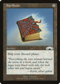 Spellbook #138