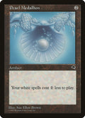 Pearl Medallion - Tempest #300