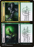 Status // Statue - Guilds of Ravnica #230 Magic: The Gathering card image