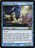 Sphinx of Uthuun - Magic 2013 #69