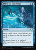 Thirst for Knowledge - Edge of Eternities Commander #48