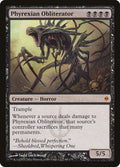 Phyrexian Obliterator - New Phyrexia #68