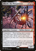 Obosh, the Preypiercer - Ikoria: Lair of Behemoths #228