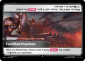 Fortified Position Riftbound card image