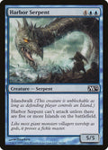Harbor Serpent - Magic 2012 #56