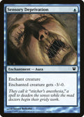 Sensory Deprivation - Innistrad #74