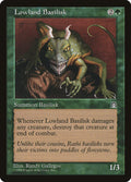 Lowland Basilisk - Stronghold #109