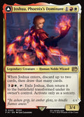 Joshua, Phoenix's Dominant - Final Fantasy #229
