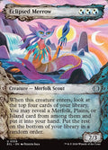 Eclipsed Merrow - Lorwyn Eclipsed #339