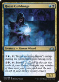 House Guildmage - Guilds of Ravnica #177