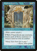 Wall of Tears - Stronghold #50