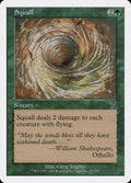 Squall - Seventh Edition #271