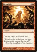 Demolish - Avacyn Restored #132
