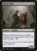 Blood Artist - Jumpstart #206