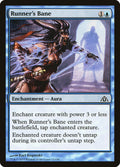 Runner's Bane - Dragon's Maze #17