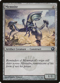 Memnite - Scars of Mirrodin #174 Magic: The Gathering card image