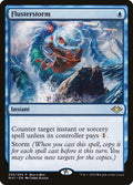 Flusterstorm - Modern Horizons #255