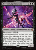 Gwenom, Remorseless - Marvel's Spider-Man #56