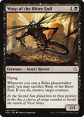 Wasp of the Bitter End Hour of Devastation Magic: The Gathering card image