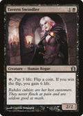 Tavern Swindler - Return to Ravnica #79