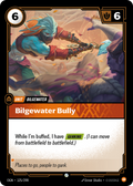 Bilgewater Bully Riftbound card image