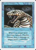 Psychic Venom - Revised Edition #76