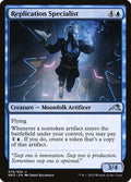 Replication Specialist - Kamigawa: Neon Dynasty #76 Magic: The Gathering card image