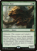 Hornet Nest - Magic 2015 #177 Magic: The Gathering card image