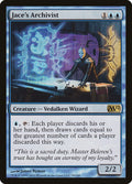Jace's Archivist - Magic 2012 #59