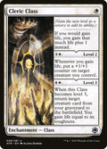 Cleric Class - Adventures in the Forgotten Realms #6