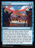 Flow State - Secrets of Strixhaven #49 Magic: The Gathering card image